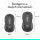 LOGITECH Signature M650 L Wireless Mouse Leworeczna Grafitowa - 713366 - zdjęcie 13